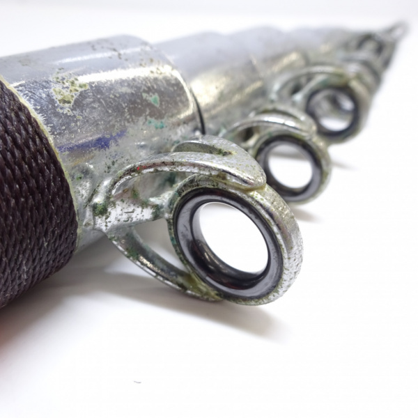 ウィスカー 振出石鯛 20-525